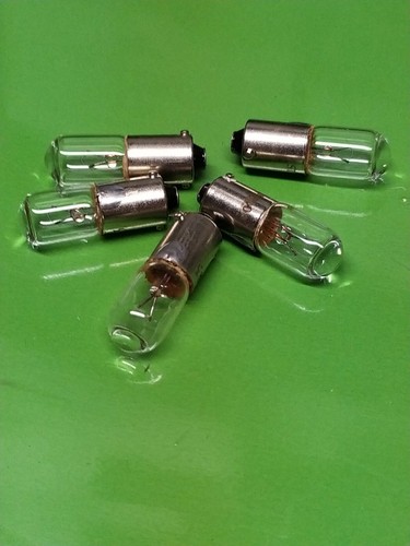 Ampoule amp loupe - 0,3,