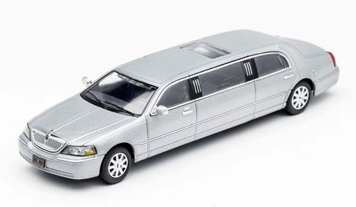 Lincoln town car - lincoln, limo