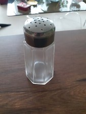 Sucrier Poudreur rétro de Bistrot