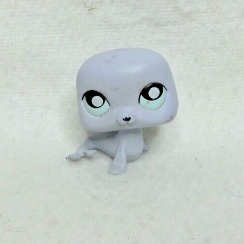 Littlest pet shop petshop - pet,