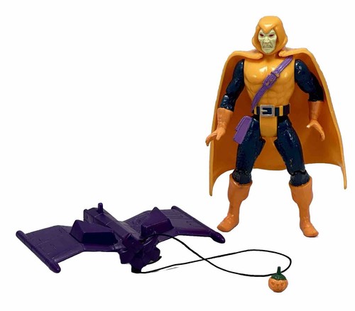 Hobgoblin spider man - hobgoblin, spider-man