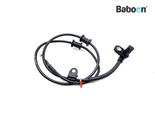 Abs capteur roue devant - roue,