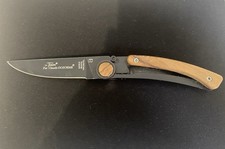 ?? Couteau de Poche LE THIERS Par Claude Dozorme made in France ( 57 grammes )