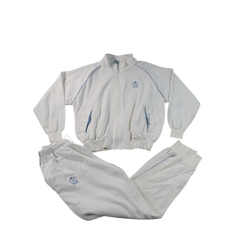 Vintage izod lacoste track - izod,