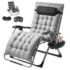 VEVOR Fauteuil Inclinable