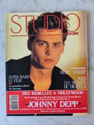 Studio magazine super mario - -,