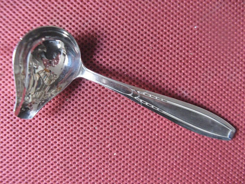 636 petite louche - a, sauce