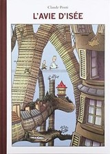 Lavie dIsée de Ponti, Claude