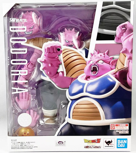 Dragonball bandai - z,