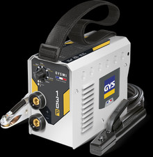 Poste à souder MMA Inverter