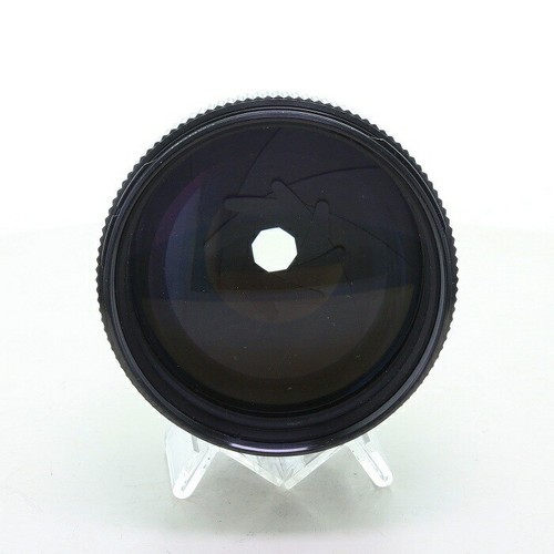 Canon 85mm 2 - fd,