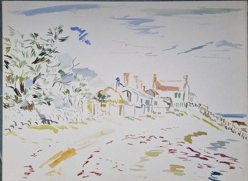 Hélène beauvoir - hélène, de