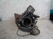 35242095G turbocompresseur pour CHRYSLER VOYAGER (RG) 2.5 CRD CAT 2001 3442315