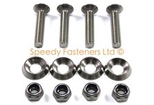 Tony Kart OTK Rondelle De Fin