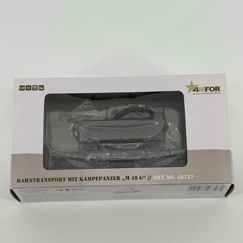 4mfor 48727 87 1 - ho, 1:87