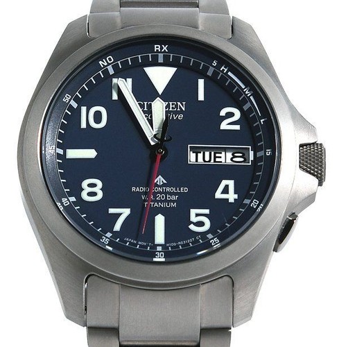 Citizen promaster eco - citizen,