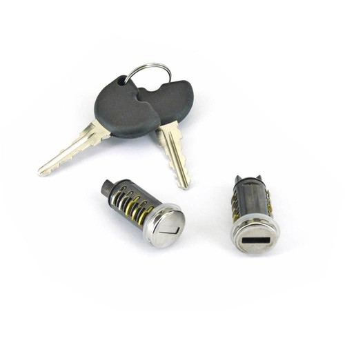 Kit cylindres serrures - kit,