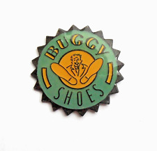 RNT 10/ Pin's chaussures Buggy shoes