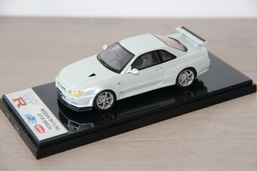 Bbr nissan skyline - bbr,