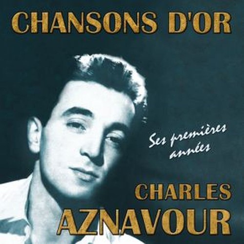 Chansons charles - cd,