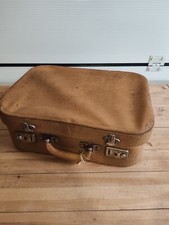 Ancienne valise voyage en - de,