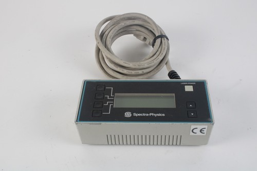 Spectra physics trem g - spectra-physics, trem-q2-g
