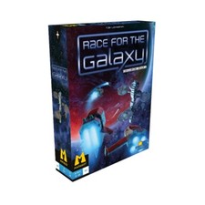 Race for the galaxy jeu neuf