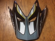 visiere  casque  hebo  tt  hsx2    