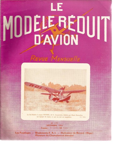Mra 177 plan noroit - n°177, vii"