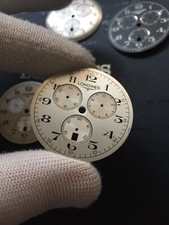 Montre Longines Chronographe