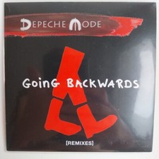 CD maxi single DEPECHE MODE