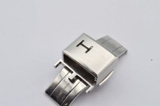 Hamilton Bracelet en Cuir