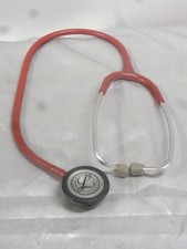 ?? STÉTHOSCOPE LITTMAN CLASSIC II MADE IN USA INSTRUMENT MÉDICALE VINTAGE