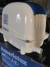 Pompe à air bassin jebao 100