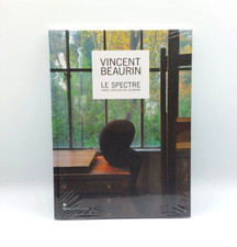 Livre Le Spectre dans