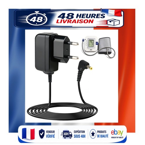 Adaptateur secteur pour - secteur,