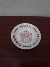 GIEN ADVERTISING ASHTRAY CUP