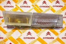 CITROEN XM FEU Avant