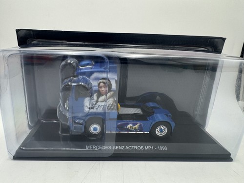 Die cast mercedes benz - 1/43, "