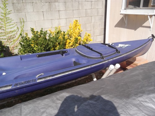 Kayak two higher - two,