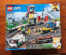 Lego 60198 - Le train de