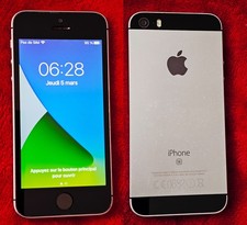 Apple iPhone SE 2016 (A1723) -