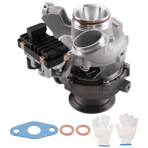 Turbo turbine for bmw - bmw, 330d