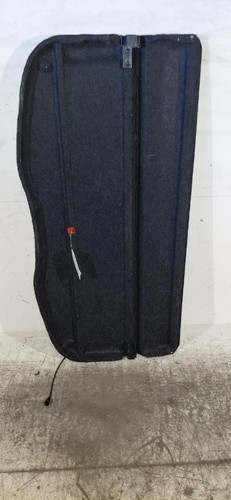 Plage arriere renault scenic - renault,
