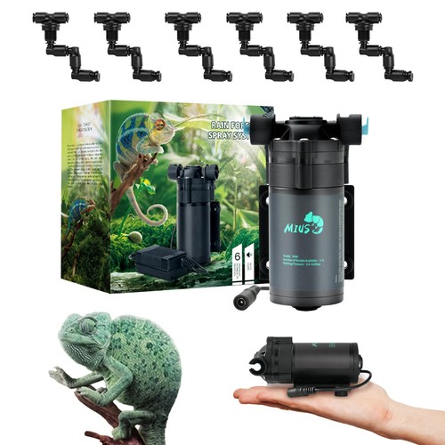 Brumisateur terrarium - brumisateur,