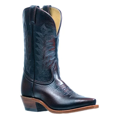 4928 bottes boulet - boulet, western