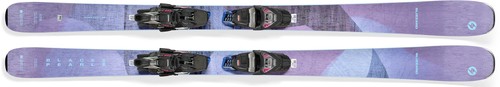 Ski all mountain femme - all-mountain,