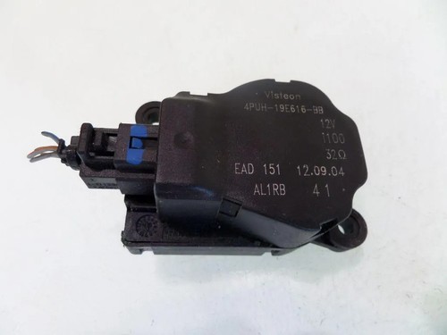 Peugeot 407 moteur volet - de,