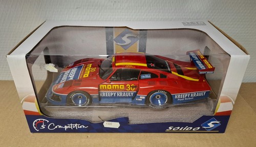 Porsche 935 mobydick 24h - porsche,