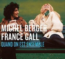 Quand est ensemble de - est,